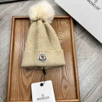Cheap Moncler Caps #1391340 Replica Wholesale [$34.00 USD] [ITEM#1391340] on Replica Moncler Caps