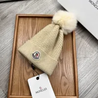 Cheap Moncler Caps #1391340 Replica Wholesale [$34.00 USD] [ITEM#1391340] on Replica Moncler Caps