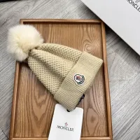 Cheap Moncler Caps #1391340 Replica Wholesale [$34.00 USD] [ITEM#1391340] on Replica Moncler Caps
