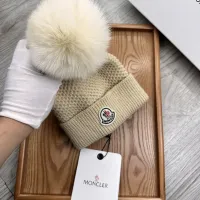 Cheap Moncler Caps #1391340 Replica Wholesale [$34.00 USD] [ITEM#1391340] on Replica Moncler Caps