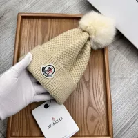 Cheap Moncler Caps #1391340 Replica Wholesale [$34.00 USD] [ITEM#1391340] on Replica Moncler Caps
