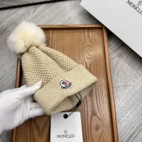 Cheap Moncler Caps #1391340 Replica Wholesale [$34.00 USD] [ITEM#1391340] on Replica Moncler Caps