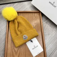 Cheap Moncler Caps #1391341 Replica Wholesale [$34.00 USD] [ITEM#1391341] on Replica Moncler Caps