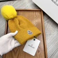 Cheap Moncler Caps #1391341 Replica Wholesale [$34.00 USD] [ITEM#1391341] on Replica Moncler Caps