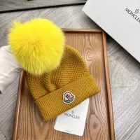 Cheap Moncler Caps #1391341 Replica Wholesale [$34.00 USD] [ITEM#1391341] on Replica Moncler Caps