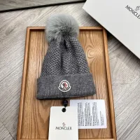Cheap Moncler Caps #1391342 Replica Wholesale [$34.00 USD] [ITEM#1391342] on Replica Moncler Caps