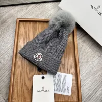 Cheap Moncler Caps #1391342 Replica Wholesale [$34.00 USD] [ITEM#1391342] on Replica Moncler Caps