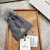 Cheap Moncler Caps #1391342 Replica Wholesale [$34.00 USD] [ITEM#1391342] on Replica Moncler Caps