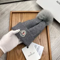 Cheap Moncler Caps #1391342 Replica Wholesale [$34.00 USD] [ITEM#1391342] on Replica Moncler Caps