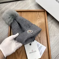 Cheap Moncler Caps #1391342 Replica Wholesale [$34.00 USD] [ITEM#1391342] on Replica Moncler Caps