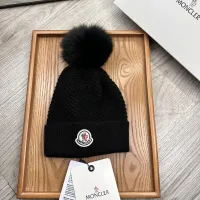Cheap Moncler Caps #1391343 Replica Wholesale [$34.00 USD] [ITEM#1391343] on Replica Moncler Caps