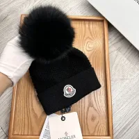 Cheap Moncler Caps #1391343 Replica Wholesale [$34.00 USD] [ITEM#1391343] on Replica Moncler Caps