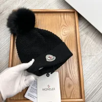 Cheap Moncler Caps #1391343 Replica Wholesale [$34.00 USD] [ITEM#1391343] on Replica Moncler Caps