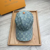 Cheap Louis Vuitton LV Caps #1391360 Replica Wholesale [$32.00 USD] [ITEM#1391360] on Replica Louis Vuitton LV Caps