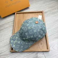 Cheap Louis Vuitton LV Caps #1391360 Replica Wholesale [$32.00 USD] [ITEM#1391360] on Replica Louis Vuitton LV Caps
