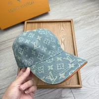 Cheap Louis Vuitton LV Caps #1391360 Replica Wholesale [$32.00 USD] [ITEM#1391360] on Replica Louis Vuitton LV Caps