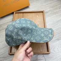 Cheap Louis Vuitton LV Caps #1391360 Replica Wholesale [$32.00 USD] [ITEM#1391360] on Replica Louis Vuitton LV Caps