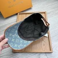 Cheap Louis Vuitton LV Caps #1391360 Replica Wholesale [$32.00 USD] [ITEM#1391360] on Replica Louis Vuitton LV Caps