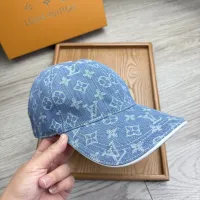 Cheap Louis Vuitton LV Caps #1391361 Replica Wholesale [$32.00 USD] [ITEM#1391361] on Replica Louis Vuitton LV Caps
