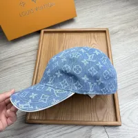 Cheap Louis Vuitton LV Caps #1391361 Replica Wholesale [$32.00 USD] [ITEM#1391361] on Replica Louis Vuitton LV Caps