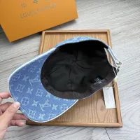 Cheap Louis Vuitton LV Caps #1391361 Replica Wholesale [$32.00 USD] [ITEM#1391361] on Replica Louis Vuitton LV Caps
