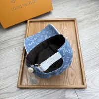 Cheap Louis Vuitton LV Caps #1391361 Replica Wholesale [$32.00 USD] [ITEM#1391361] on Replica Louis Vuitton LV Caps
