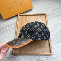 Cheap Louis Vuitton LV Caps #1391365 Replica Wholesale [$32.00 USD] [ITEM#1391365] on Replica Louis Vuitton LV Caps