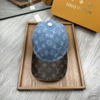 Cheap Louis Vuitton LV Caps #1391366 Replica Wholesale [$32.00 USD] [ITEM#1391366] on Replica Louis Vuitton LV Caps