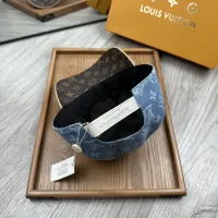 Cheap Louis Vuitton LV Caps #1391366 Replica Wholesale [$32.00 USD] [ITEM#1391366] on Replica Louis Vuitton LV Caps