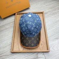 Cheap Louis Vuitton LV Caps #1391367 Replica Wholesale [$32.00 USD] [ITEM#1391367] on Replica Louis Vuitton LV Caps
