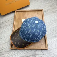 Cheap Louis Vuitton LV Caps #1391367 Replica Wholesale [$32.00 USD] [ITEM#1391367] on Replica Louis Vuitton LV Caps