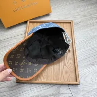 Cheap Louis Vuitton LV Caps #1391367 Replica Wholesale [$32.00 USD] [ITEM#1391367] on Replica Louis Vuitton LV Caps