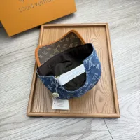 Cheap Louis Vuitton LV Caps #1391367 Replica Wholesale [$32.00 USD] [ITEM#1391367] on Replica Louis Vuitton LV Caps