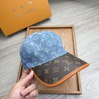 Cheap Louis Vuitton LV Caps #1391368 Replica Wholesale [$32.00 USD] [ITEM#1391368] on Replica Louis Vuitton LV Caps