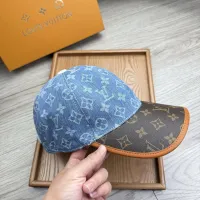 Cheap Louis Vuitton LV Caps #1391368 Replica Wholesale [$32.00 USD] [ITEM#1391368] on Replica Louis Vuitton LV Caps