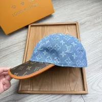 Cheap Louis Vuitton LV Caps #1391368 Replica Wholesale [$32.00 USD] [ITEM#1391368] on Replica Louis Vuitton LV Caps