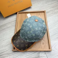 Cheap Louis Vuitton LV Caps #1391369 Replica Wholesale [$32.00 USD] [ITEM#1391369] on Replica Louis Vuitton LV Caps