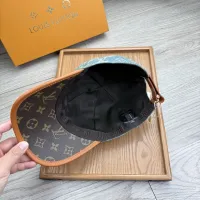 Cheap Louis Vuitton LV Caps #1391369 Replica Wholesale [$32.00 USD] [ITEM#1391369] on Replica Louis Vuitton LV Caps