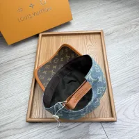 Cheap Louis Vuitton LV Caps #1391369 Replica Wholesale [$32.00 USD] [ITEM#1391369] on Replica Louis Vuitton LV Caps