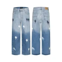 Cheap Balenciaga Jeans For Unisex #1391370 Replica Wholesale [$68.00 USD] [ITEM#1391370] on Replica Balenciaga Jeans