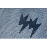 Cheap Balenciaga Jeans For Unisex #1391370 Replica Wholesale [$68.00 USD] [ITEM#1391370] on Replica Balenciaga Jeans