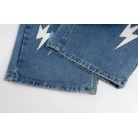 Cheap Balenciaga Jeans For Unisex #1391370 Replica Wholesale [$68.00 USD] [ITEM#1391370] on Replica Balenciaga Jeans