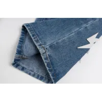 Cheap Balenciaga Jeans For Unisex #1391370 Replica Wholesale [$68.00 USD] [ITEM#1391370] on Replica Balenciaga Jeans