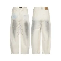 Cheap Balenciaga Jeans For Unisex #1391371 Replica Wholesale [$68.00 USD] [ITEM#1391371] on Replica Balenciaga Jeans