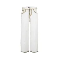 Cheap Balenciaga Jeans For Unisex #1391377 Replica Wholesale [$68.00 USD] [ITEM#1391377] on Replica Balenciaga Jeans