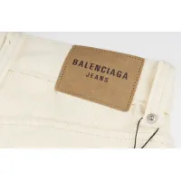 Cheap Balenciaga Jeans For Unisex #1391378 Replica Wholesale [$68.00 USD] [ITEM#1391378] on Replica Balenciaga Jeans