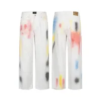 Cheap Balenciaga Jeans For Unisex #1391380 Replica Wholesale [$68.00 USD] [ITEM#1391380] on Replica Balenciaga Jeans
