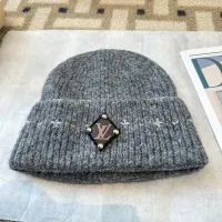 Cheap Louis Vuitton LV Caps #1391381 Replica Wholesale [$34.00 USD] [ITEM#1391381] on Replica Louis Vuitton LV Caps