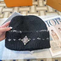 Cheap Louis Vuitton LV Caps #1391382 Replica Wholesale [$34.00 USD] [ITEM#1391382] on Replica Louis Vuitton LV Caps