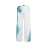 Cheap Balenciaga Jeans For Unisex #1391383 Replica Wholesale [$68.00 USD] [ITEM#1391383] on Replica Balenciaga Jeans